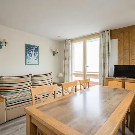 Apartment Le Montana - Maeva - 2 Pieces 8 Personnes Selection Mae-9501