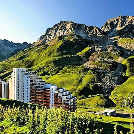Apartment Le Montana - Maeva - 2 Pieces 8 Personnes Selection Mae-9501 *