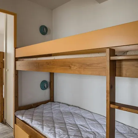 Le Montana - Maeva - 2 Pieces 8 Personnes Selection Mae-9501 Apartment *